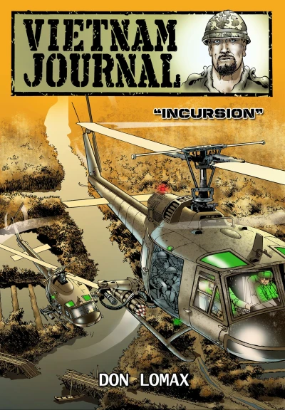 Cover of Volume 1
