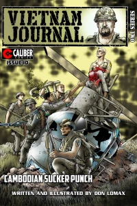 Cambodian Sucker Punch