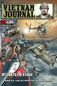 Return to the A Shau