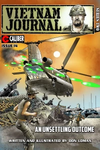 An Unsettling Outcome