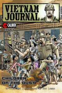 Children of the Dust