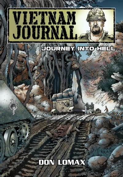 Cover of Volume 2