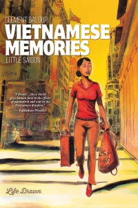 Book 2: Little Saigon