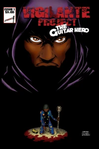 The Guitar Hero