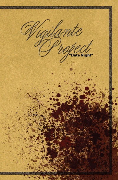 Cover of Date Night