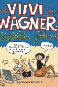 Vieläkin Yhdessä/Still Together