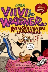 Ranskalainen Liukumäki/The French Slide