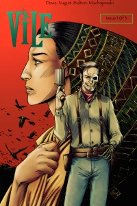 Legend of Thunder Valley