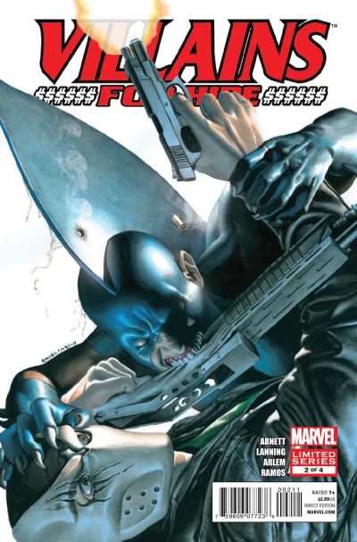 Cover of Knight Takes All