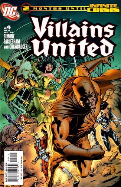 Cover of A Weapon To Unify
