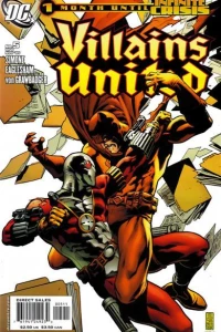 Victims Of Aggression