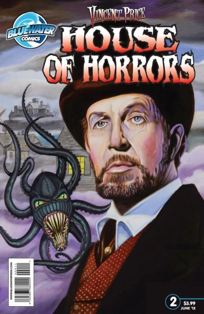 Cover of Hell of a Night