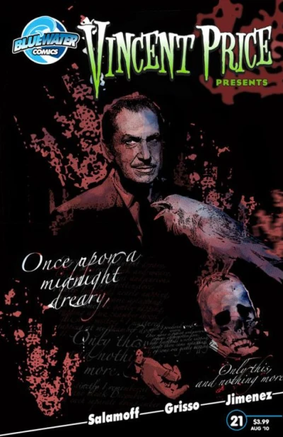 Cover of The Best In The Known Universe