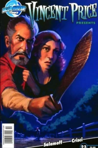 Depraved Indifference