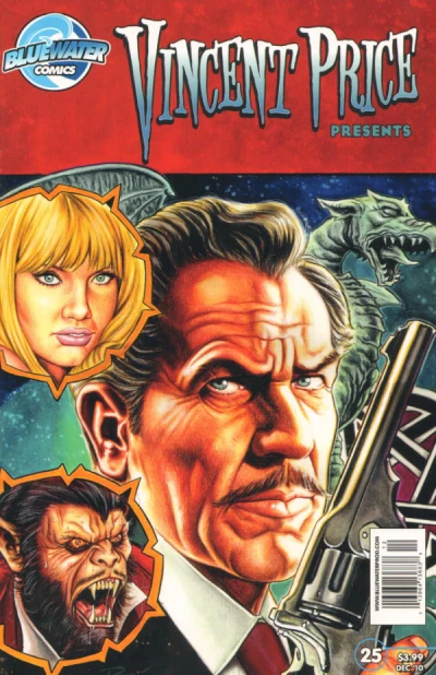 Cover of The House of the Raven