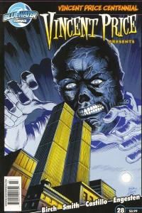 The Return of Dr. Phibes