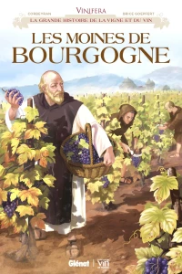 Les Moines de Bourgogne