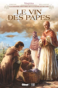 Le Vin des Papes