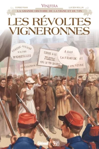 Les Révoltes Vigneronnes