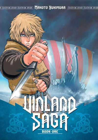 Cover of Book One