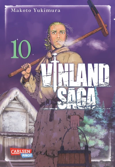 Cover of Band 10