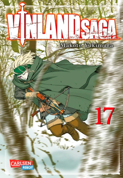 Cover of Band 17