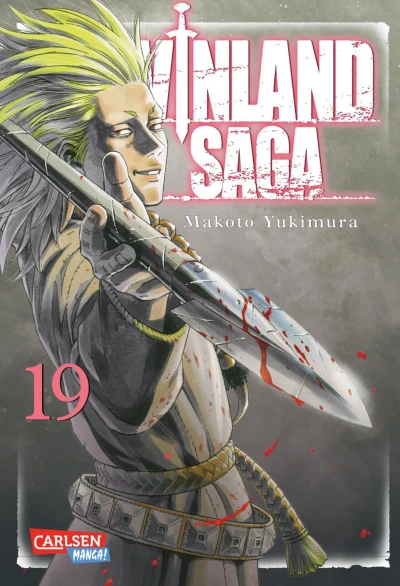 Cover of Band 19