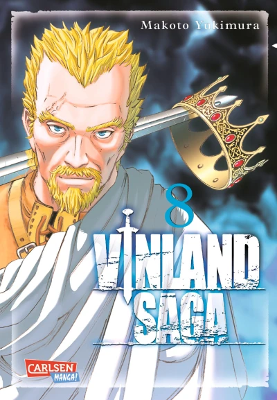 Cover of Band 8