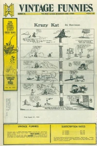 Krazy Kat