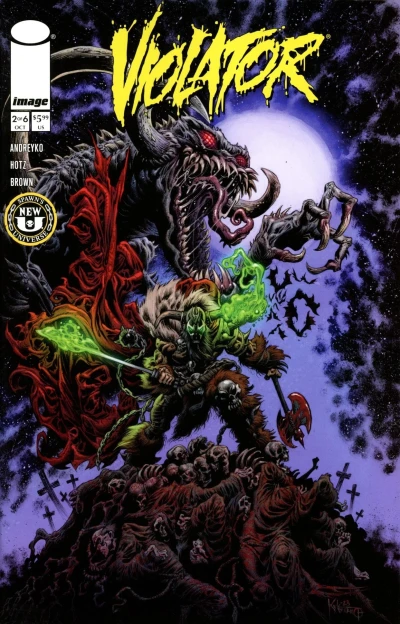 Cover of Blood + Snow