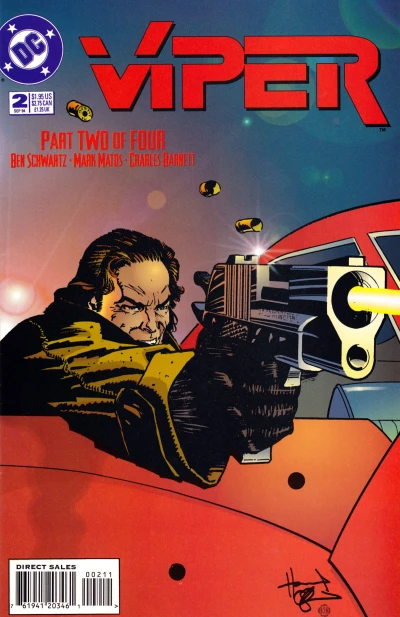 Cover of Enter the Wastelands