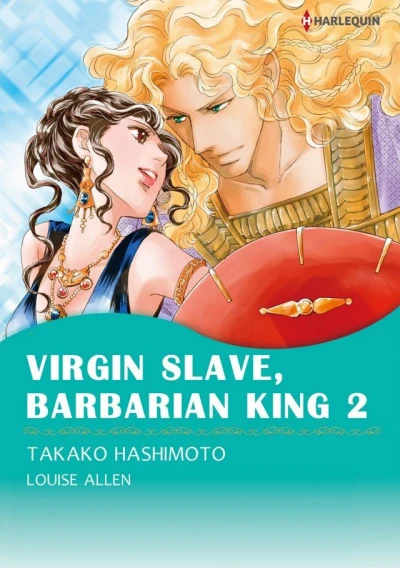 Cover of Vol. 2