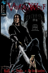 Hunter's Moon Part 1