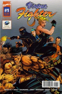Virtua Fighter