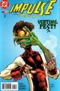 Virtual Pets, Virtual Heck