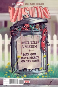 They Will Die In the Flames