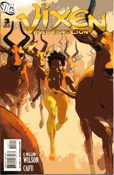 Cover of Part 3: Sanctuary