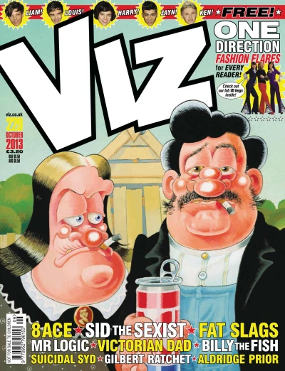 Cover of Issue #229