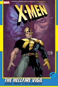 Vol. 3: The Hellfire Vigil 