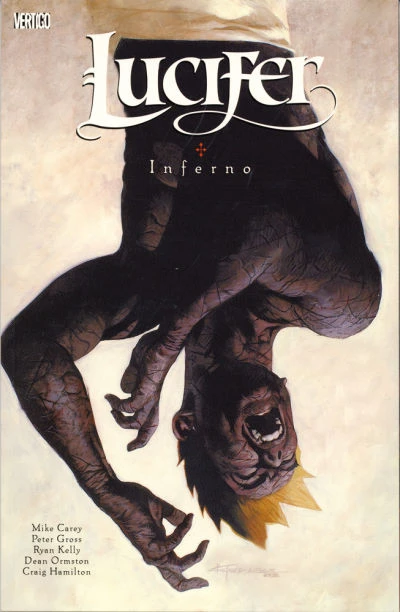 Cover of Vol. 5