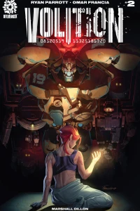 Birth, Death, Repeat