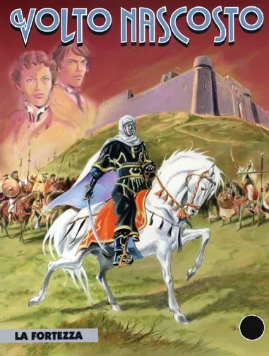 Cover of La Fortezza