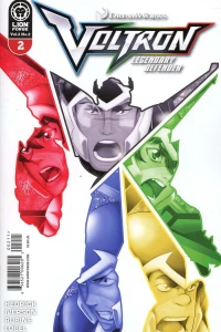 The Pilgrimage: Part Two