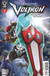 The Pilgrimage: Part Three