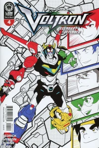 The Pilgrimage: Part Four