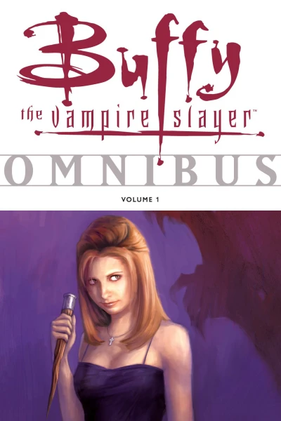 Cover of Volume 1