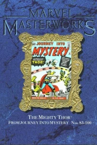 Volume 18 The Mighty Thor