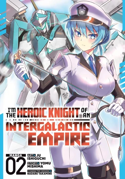 Cover of Volume 2