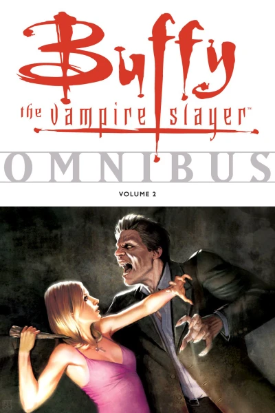 Cover of Volume 2
