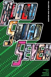 Volume 2: Con Season